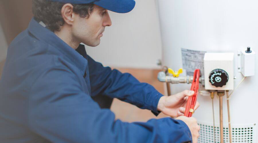 Professional bathroom faucet installation in Delta, AL